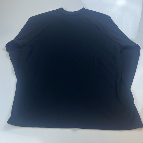 Icebreaker Body Fit 260 Pure Merino Long Sleeve Top S123-46 - Picture 6 of 6